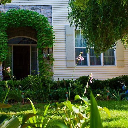 Gatekeeper'S Retreat Bed and Breakfast Niagara-on-the-Lake Exteriör bild