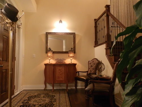 Gatekeeper'S Retreat Bed and Breakfast Niagara-on-the-Lake Exteriör bild