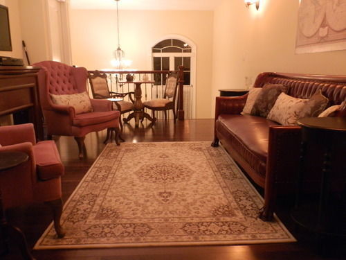 Gatekeeper'S Retreat Bed and Breakfast Niagara-on-the-Lake Exteriör bild