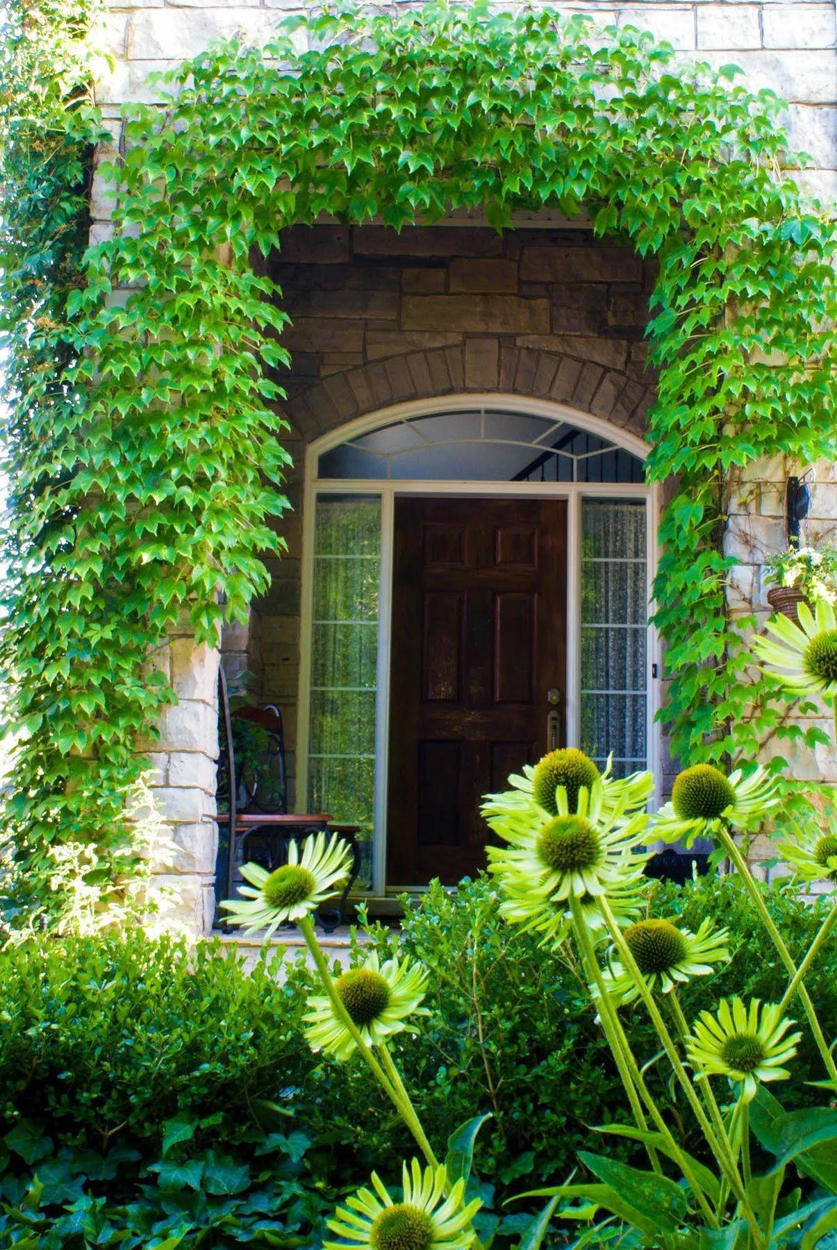 Gatekeeper'S Retreat Bed and Breakfast Niagara-on-the-Lake Exteriör bild