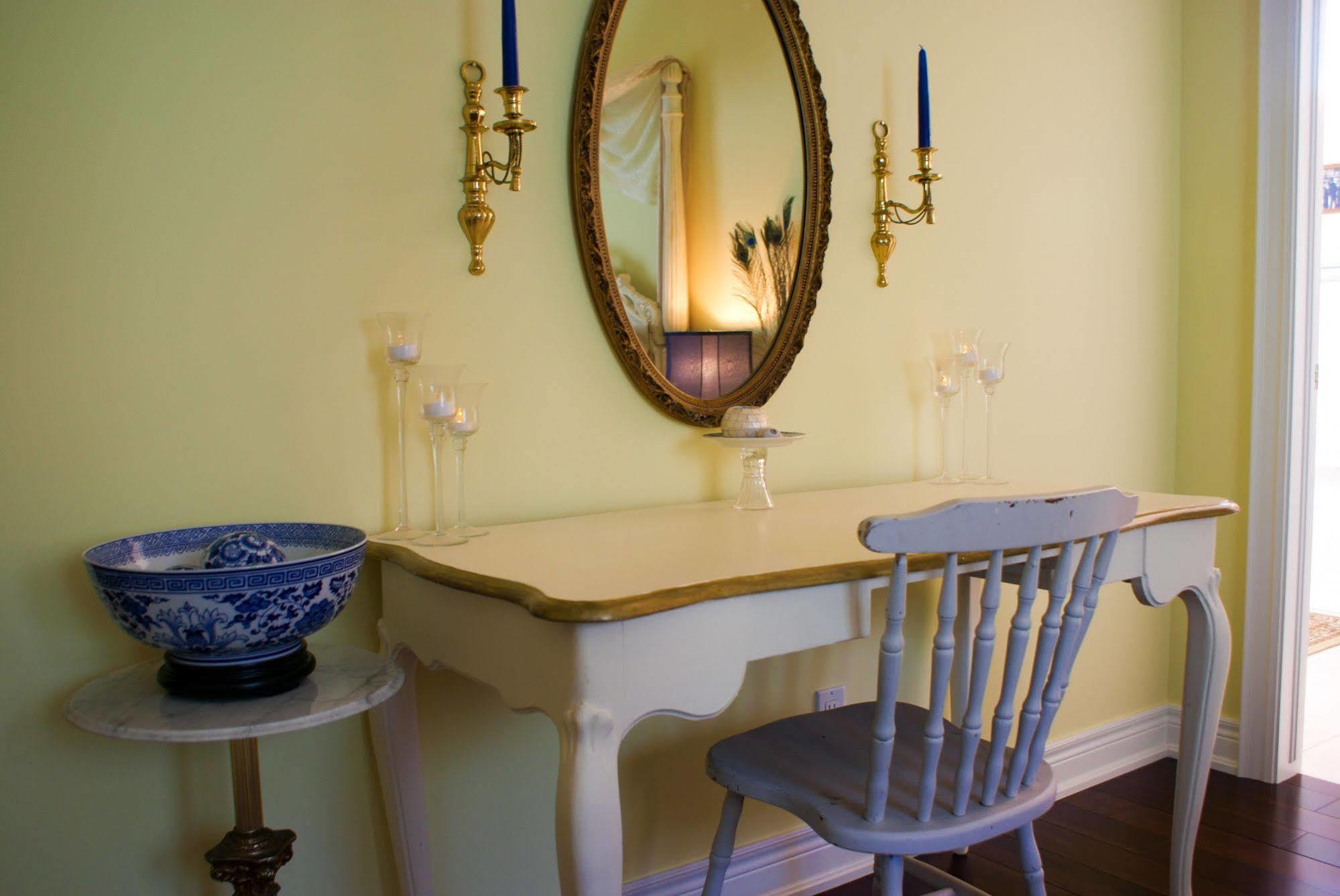 Gatekeeper'S Retreat Bed and Breakfast Niagara-on-the-Lake Exteriör bild